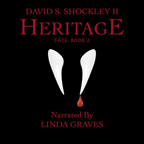 Cover of Heritage