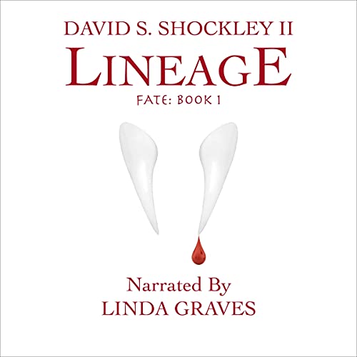 Cover of Lineage