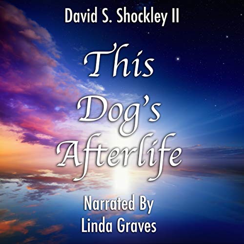 Cover of This Dog's Afterlife