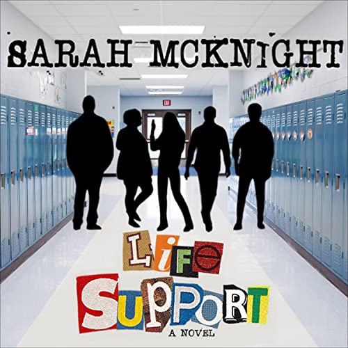 Cover of Life Support