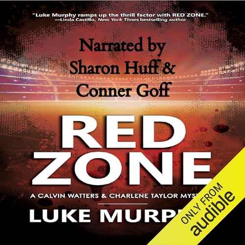 Cover of Red Zone