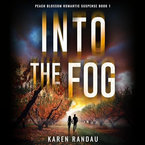 Cover of Into the Fog