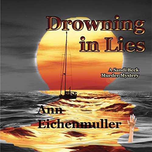 Cover of Drowning in Lies