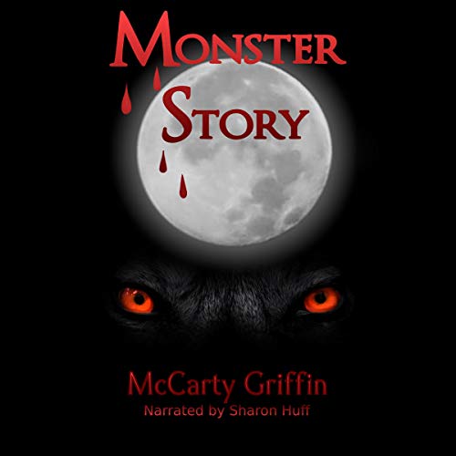 Cover of Monster Story