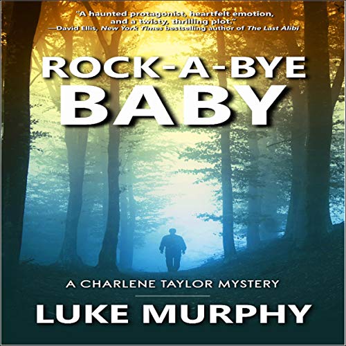 Cover of Rock-a-Bye Baby