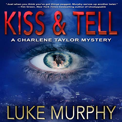 Cover of Kiss & Tell