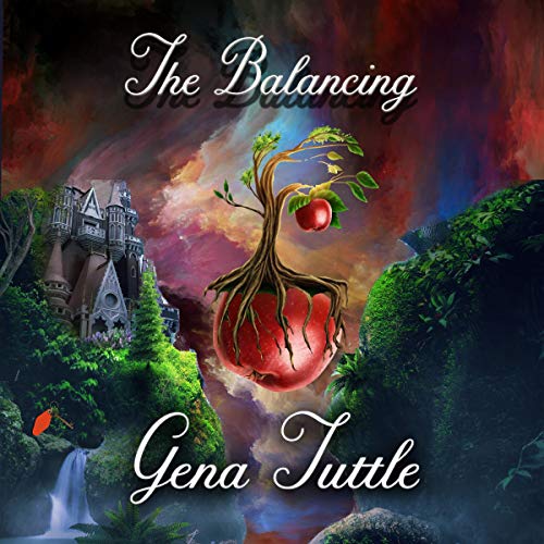 Cover of The Balancing