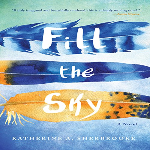 Cover of Fill the Sky