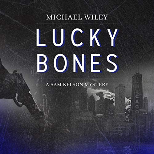 Cover of Lucky Bones