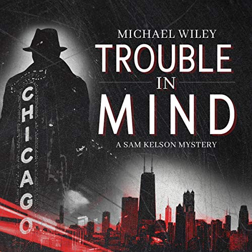 Cover of Trouble in Mind