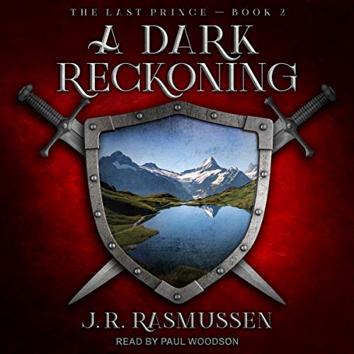 Cover of A Dark Reckoning