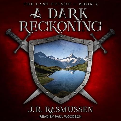 Cover of A Dark Reckoning