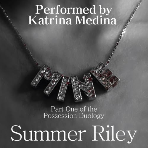 Cover of Mine