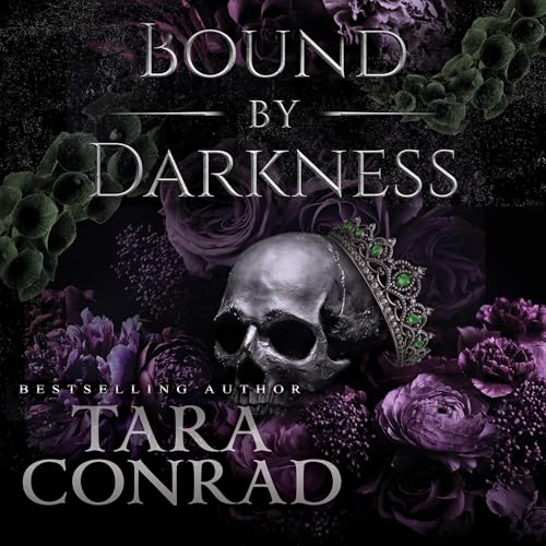 Cover of Bound by Darkness