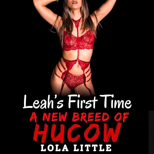 Cover of Leah's First Time