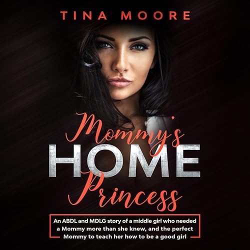 Cover of Mommy's Home, Princess