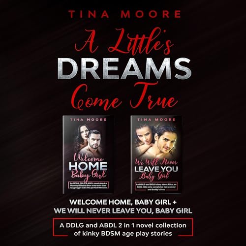 Cover of A Little’s Dreams Come True