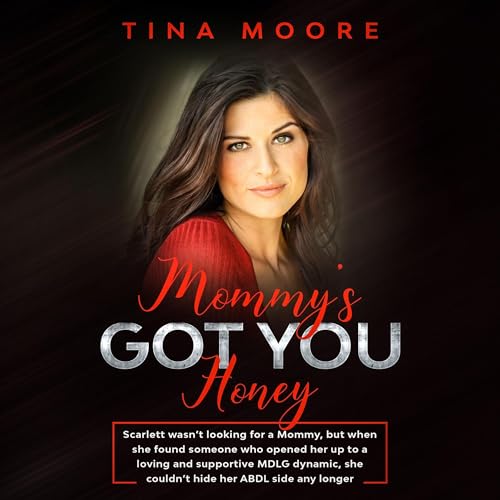 Cover of Mommy’s Got You, Honey