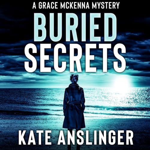 Cover of Buried Secrets