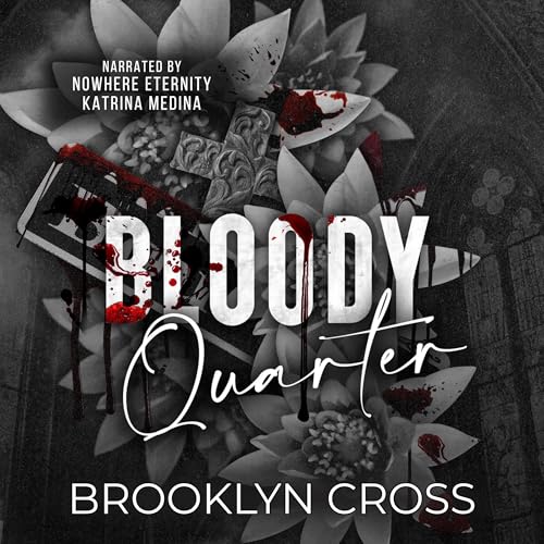 Cover of Bloody Quarter