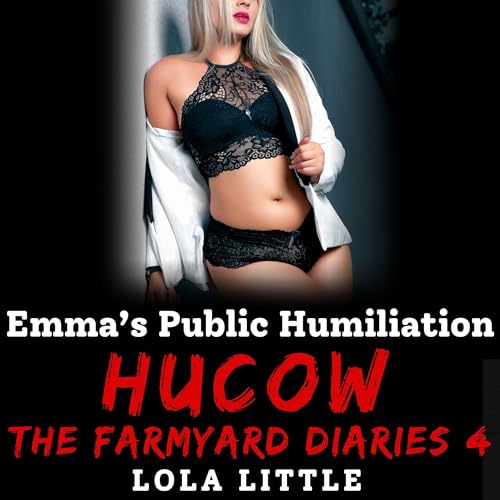 Cover of Emma's Public Humiliation