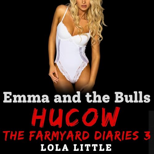 Cover of Emma and the Bulls