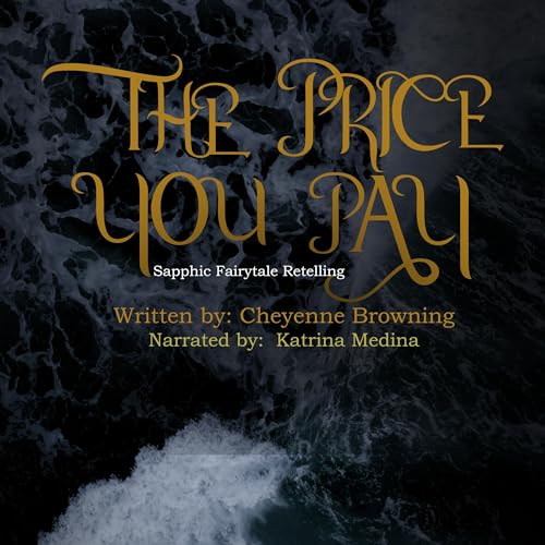 Cover of The Price You Pay