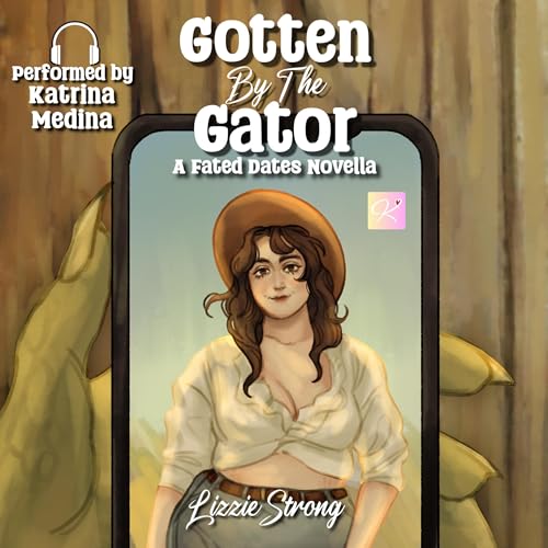 Cover of Gotten by the Gator