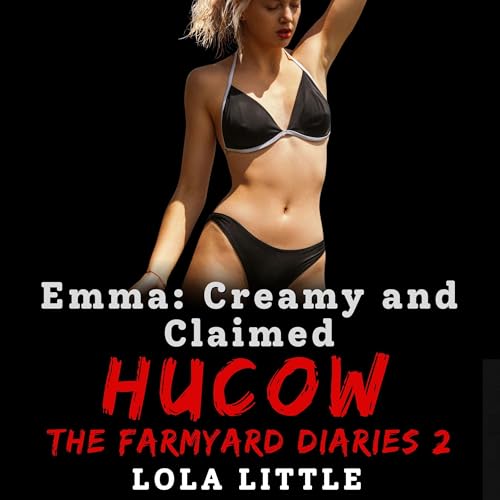 Cover of Emma: Creamy and Claimed