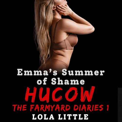 Cover of Emma's Summer of Shame