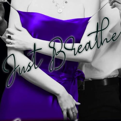 Cover of Just Breathe