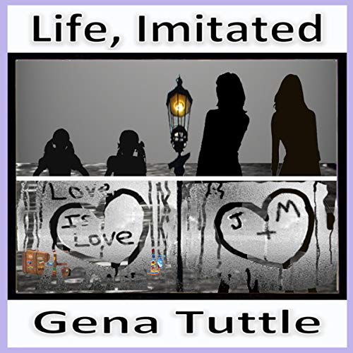 Cover of Life, Imitated