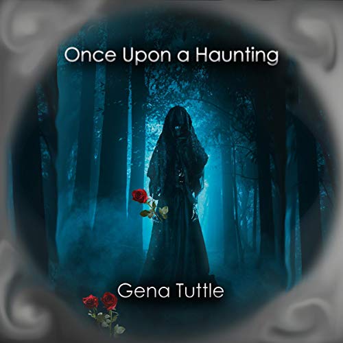 Cover of Once upon a Haunting
