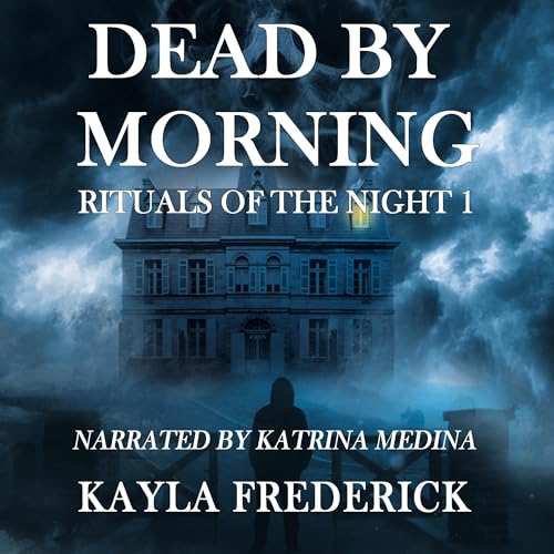 Cover of Dead by Morning