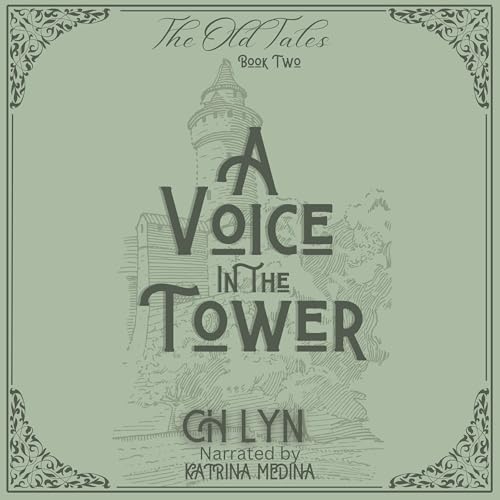 Cover of A Voice in the Tower