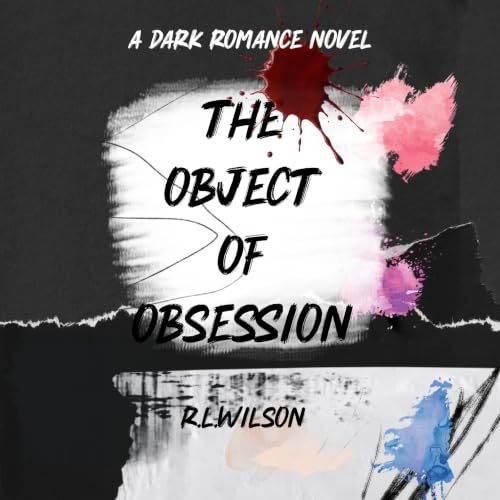 Cover of The Object of Obsession