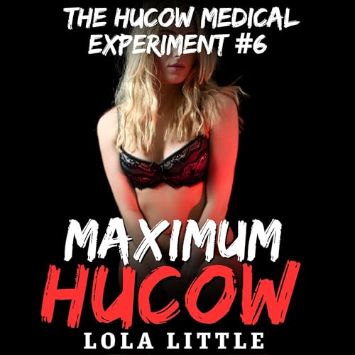 Cover of Maximum Hucow