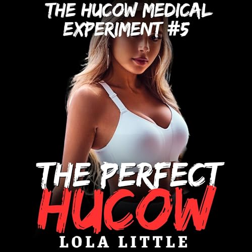 Cover of The Perfect Hucow