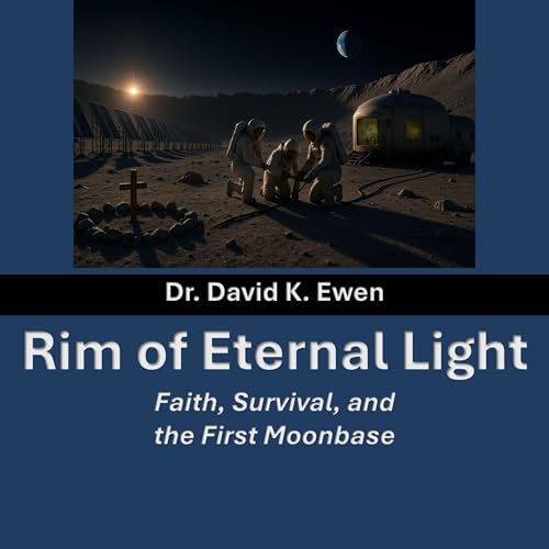 Cover of Rim of Eternal Light