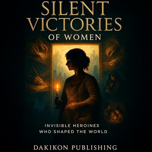 Cover of Silent Victories of Women
