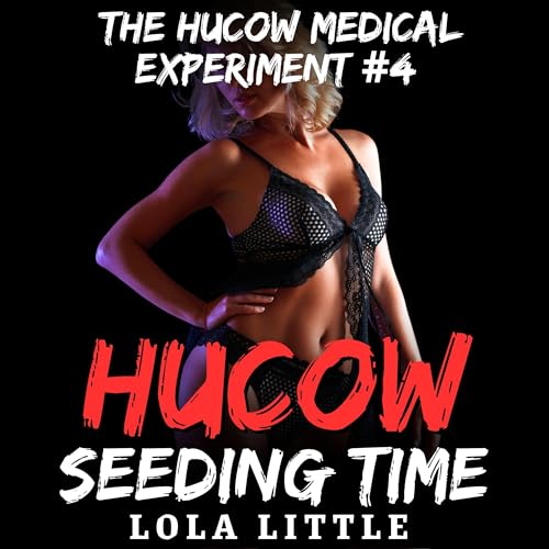Cover of Hucow Seeding Time