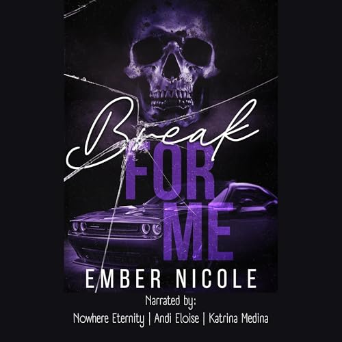 Cover of Break for Me