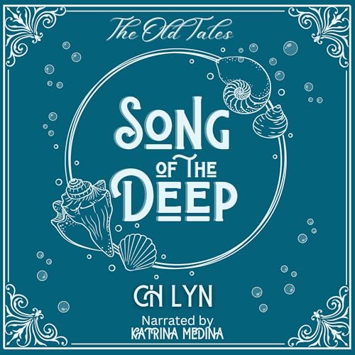 Cover of Song of the Deep