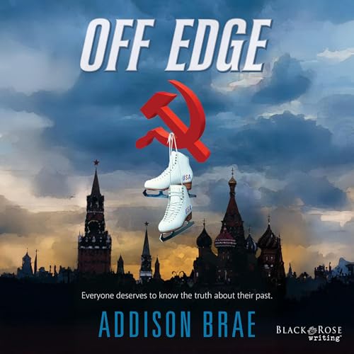 Cover of Off Edge