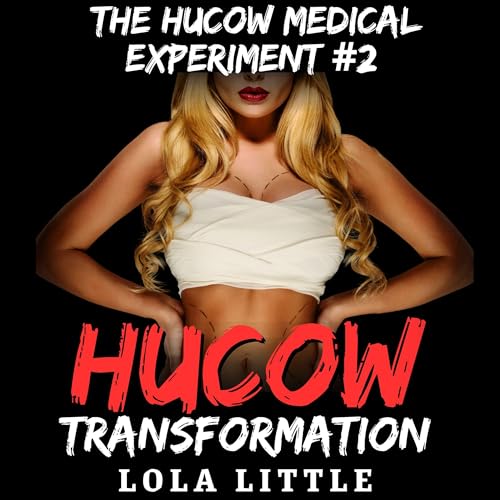 Cover of Hucow Transformation
