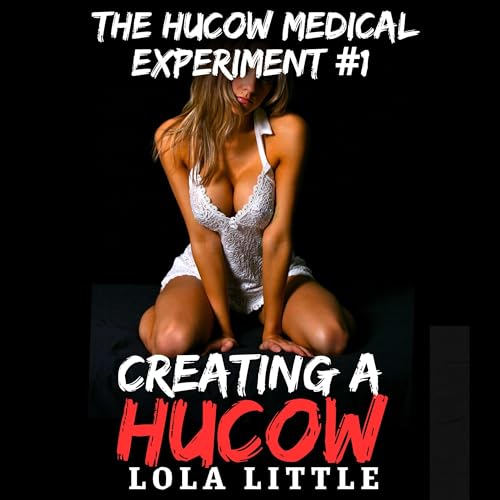 Cover of Creating a Hucow