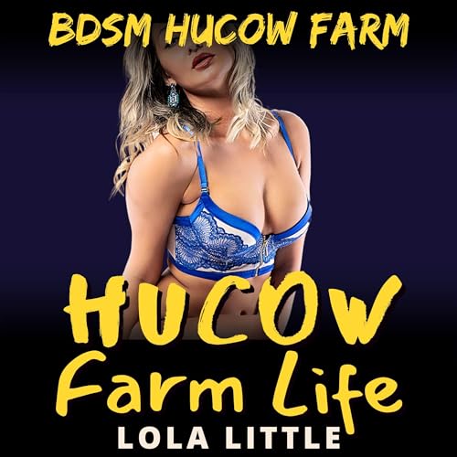 Cover of Hucow: Farm Life
