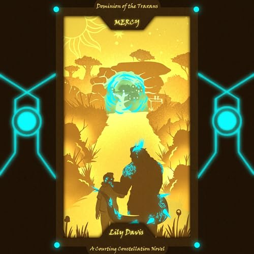 Cover of Mercy