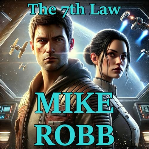 Cover of The 7th Law