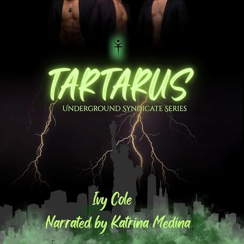 Cover of Tartarus